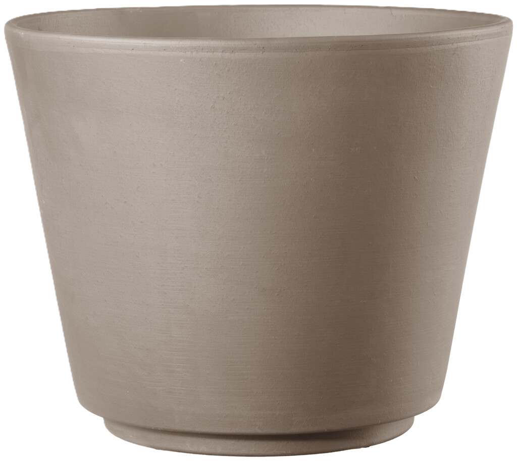 Cono Modul'O Grafite 24cm