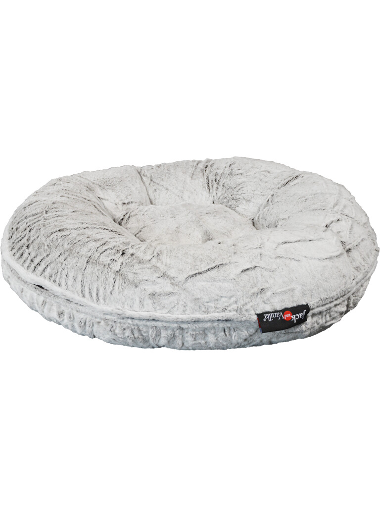Puff Lambskin Ø 70cm