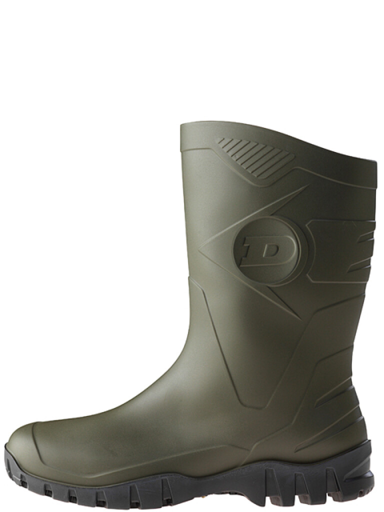 Bottes genou vert 41 Bottes genou vert 41