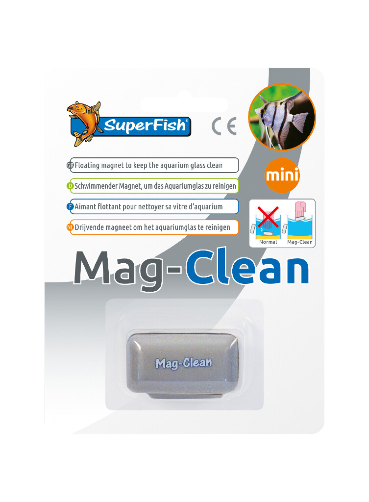 Mag Clean mini