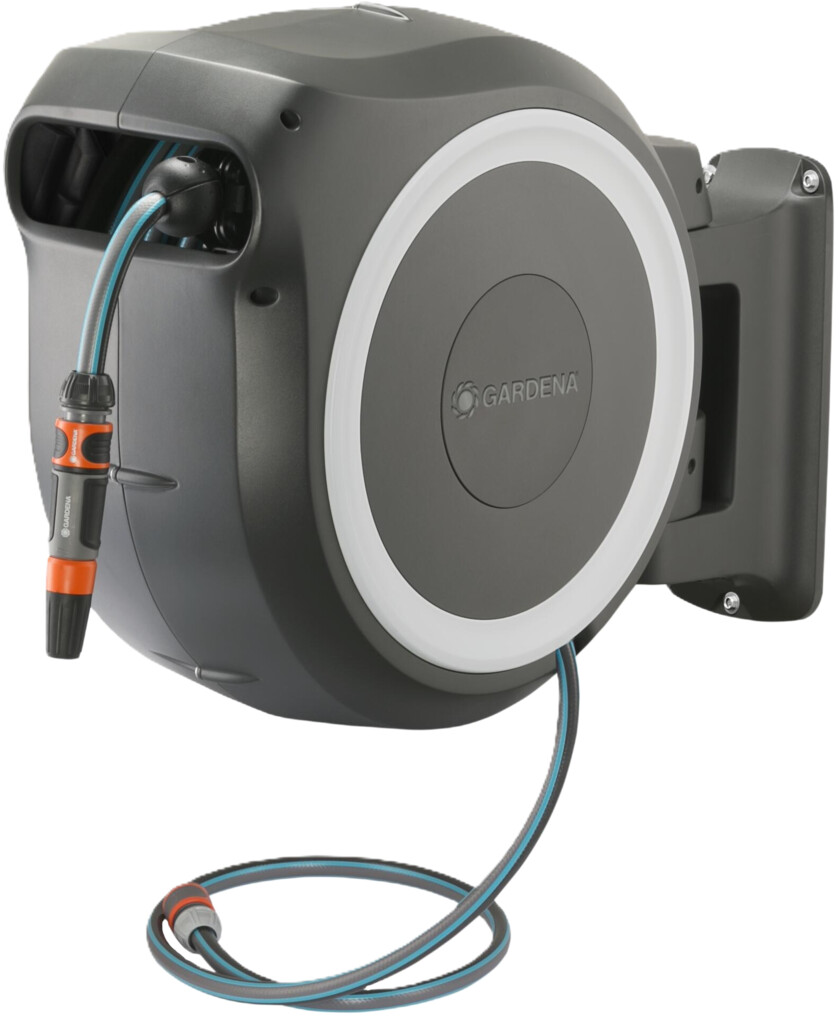 Wandslangenbox RollUp