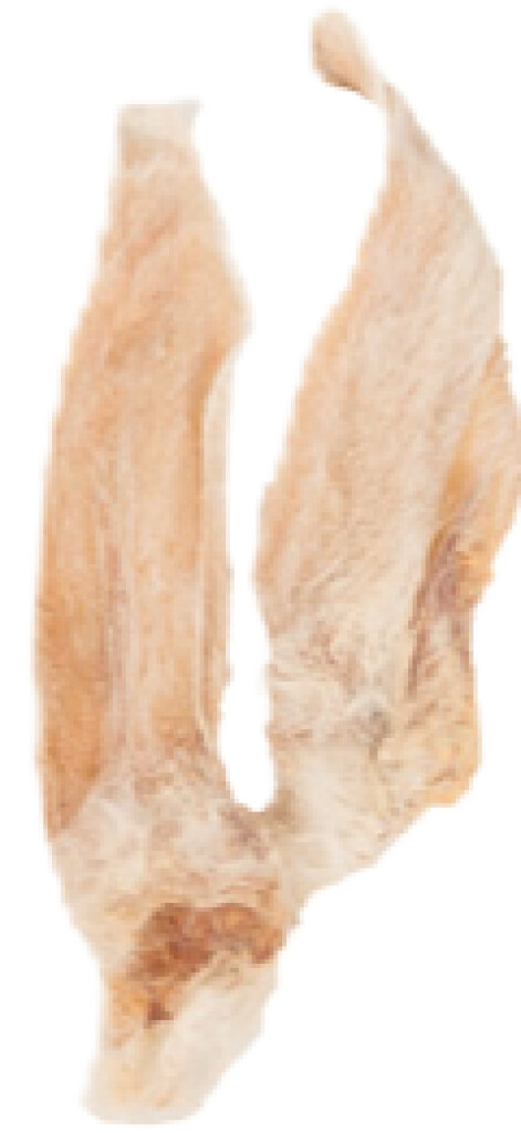 Horta Konijnenoren met vacht 500g