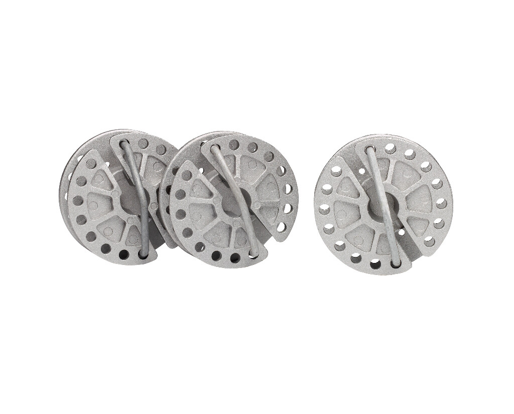 Roterende Draadspanner (3)