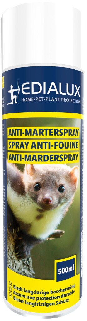 Anti-marter spray 750ml