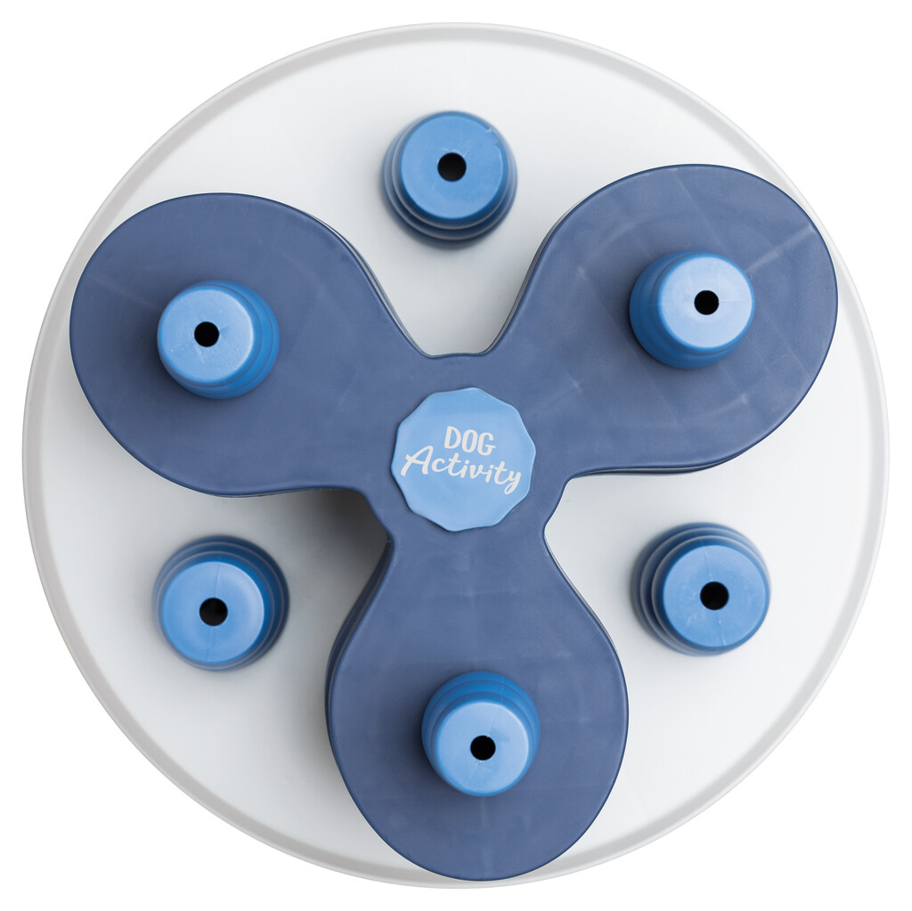 Dog Activity Jeu Stratégie Flower Tower