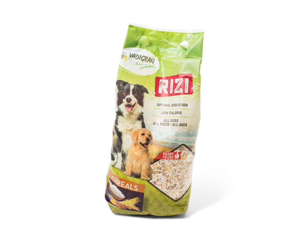 Rizi Cereals 1kg Rizi Cereals 1kg