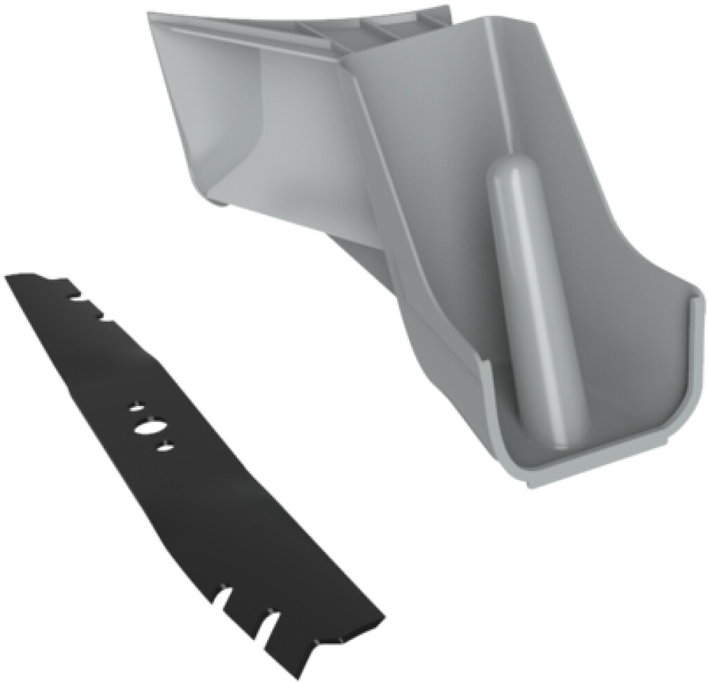 ABP1700 - Mulchkit 42cm