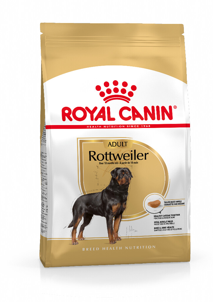 BHN Rottweiler 12kg