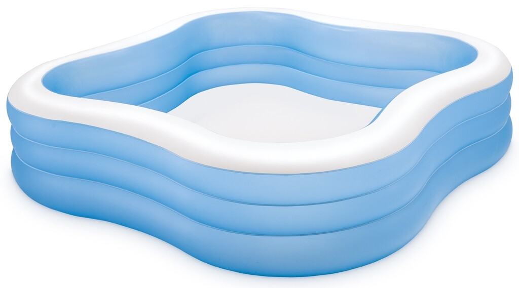Zwembad Family Swim 229x229x56 cm