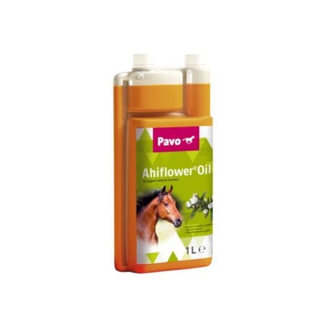 Ahiflower®Oil 1L