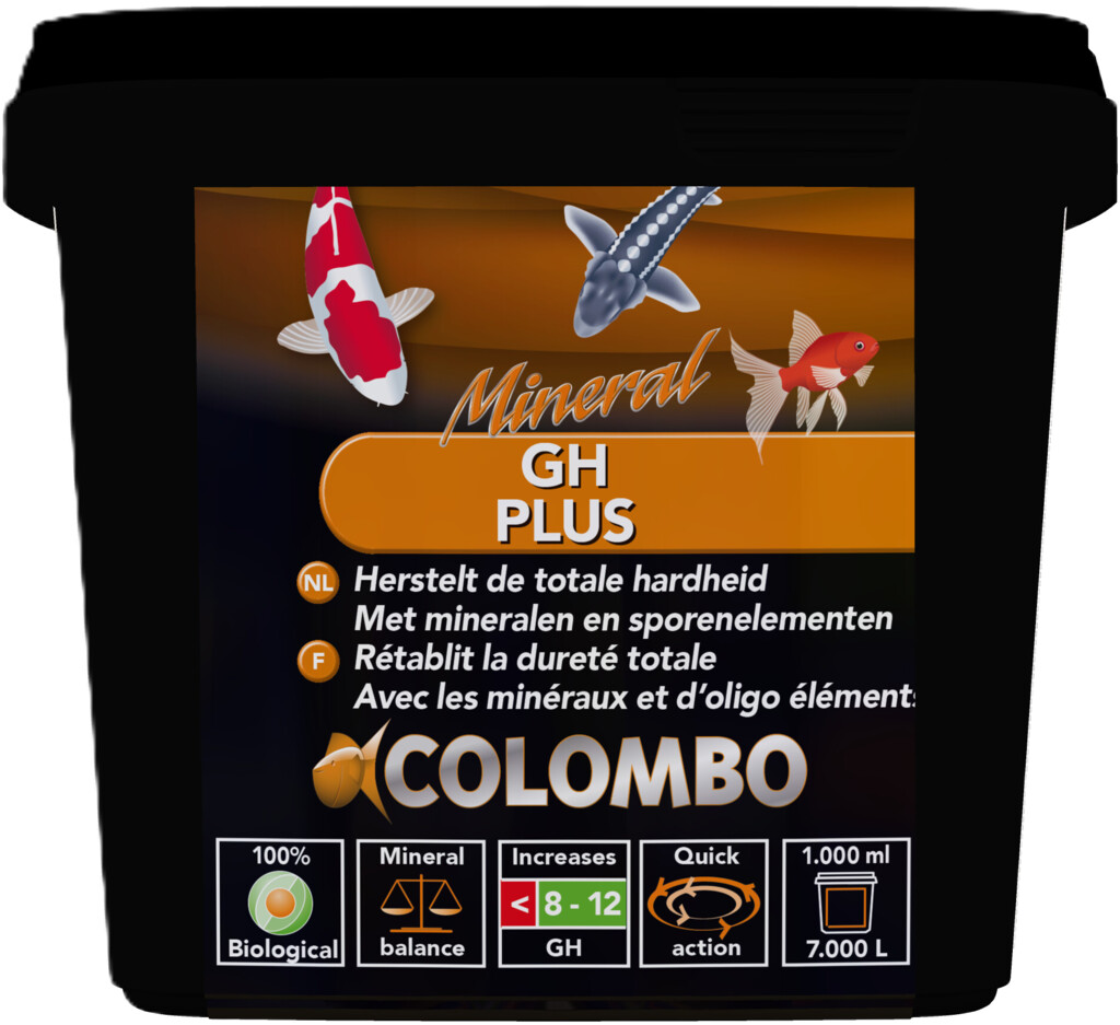 GH Plus 1L