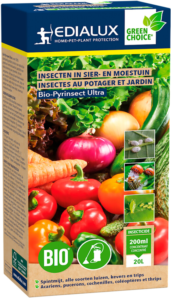 Bio-Pyrinsect Ultra 200 ml