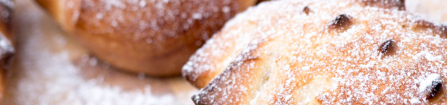 Kerstboombroodjes