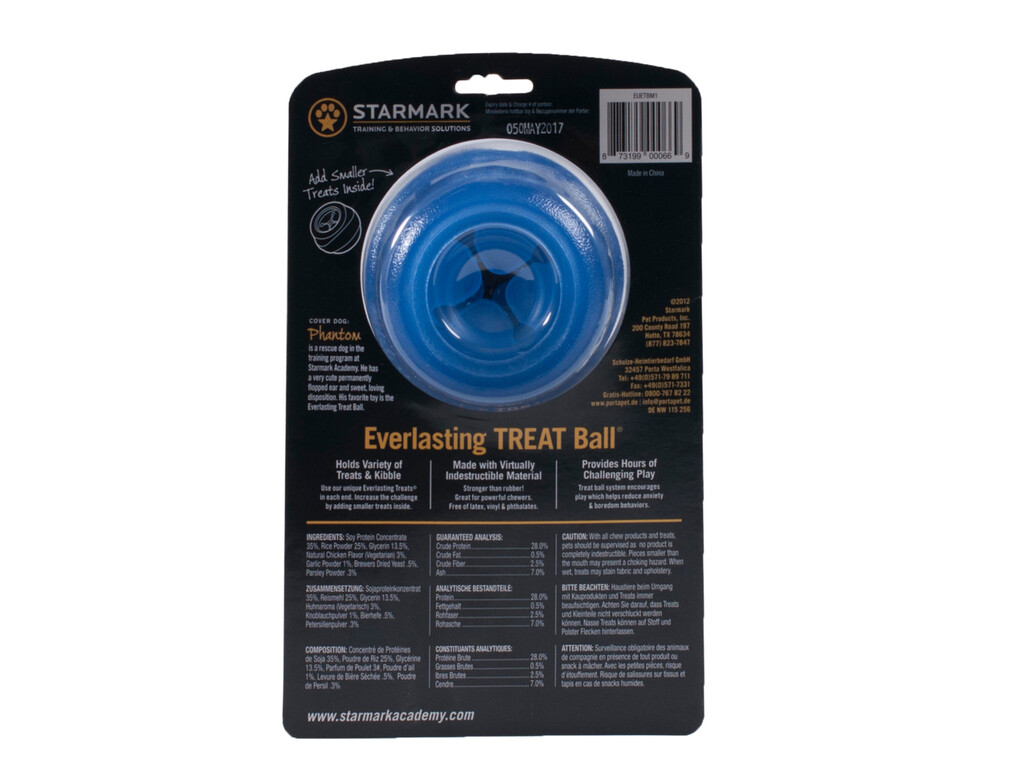 Everlasting Treat Ball M Everlasting Treat Ball M