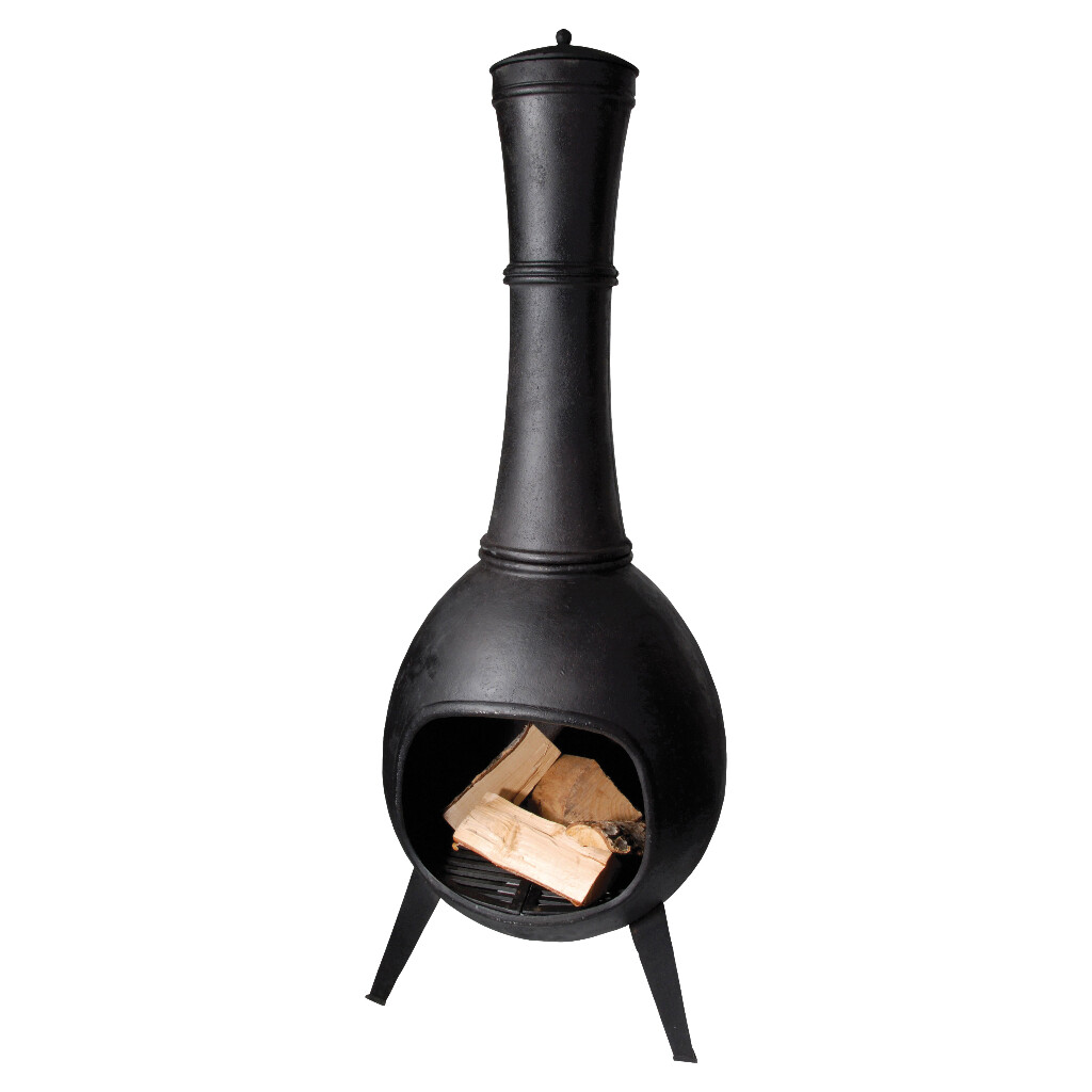 Chauffe-terrasse grand 150cm