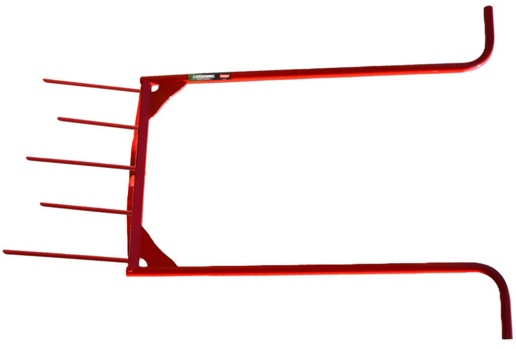 Aerobeche 5 dents 52cm