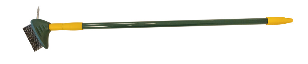 Weedy wiper