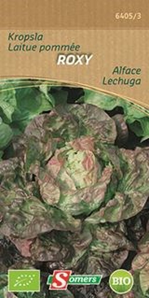 Be-Bio-02 Kropsla Roxy