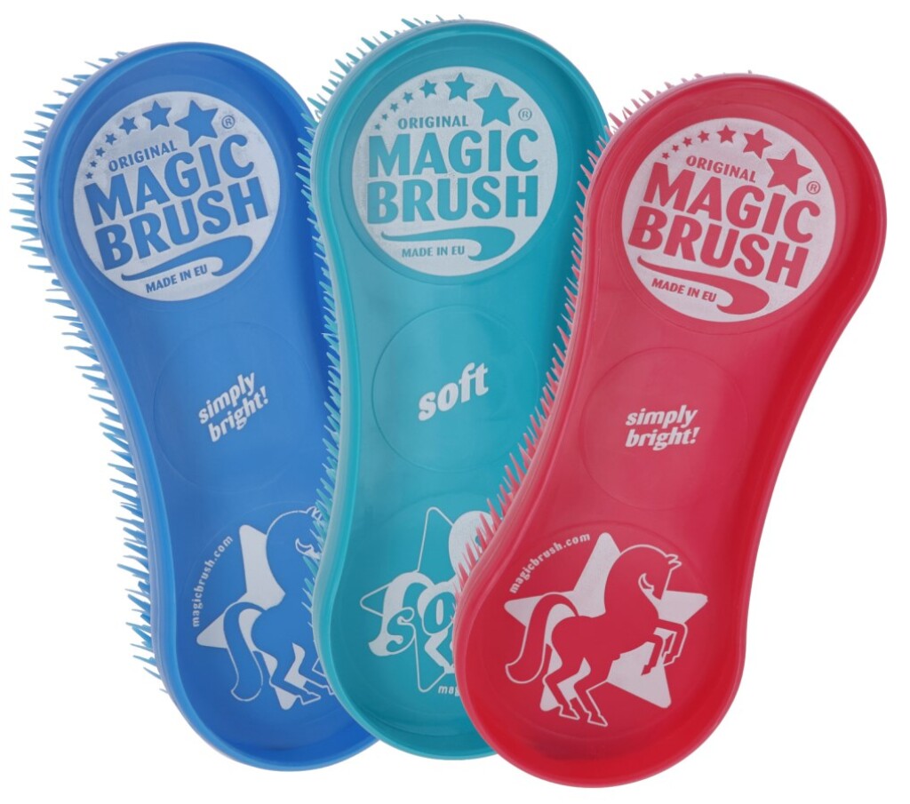 Kit de brosses Jellyfish
