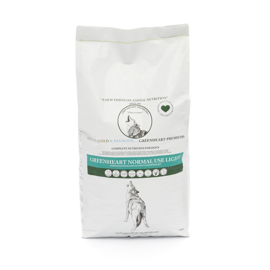 Normal Use Light 12 kg