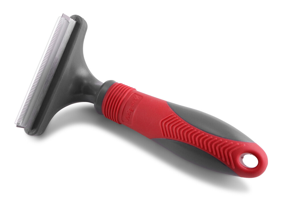 Shedder rateau (Effileur) M