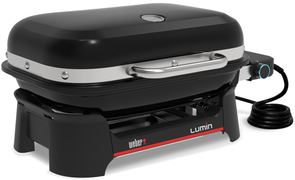 Barbecue électrique Lumin Compact