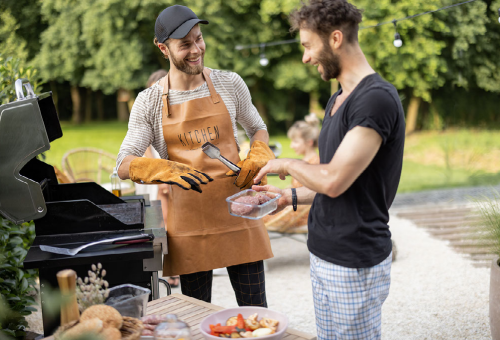 BBQ - accessoires BBQ - accessoires