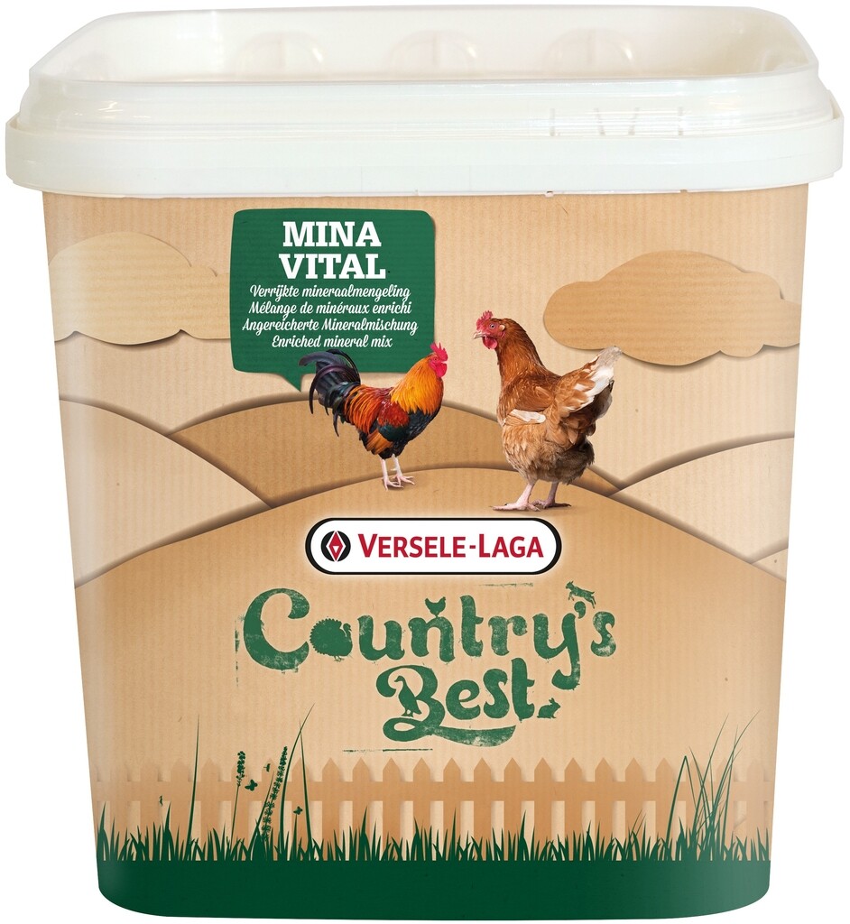 MinaVital 4kg
