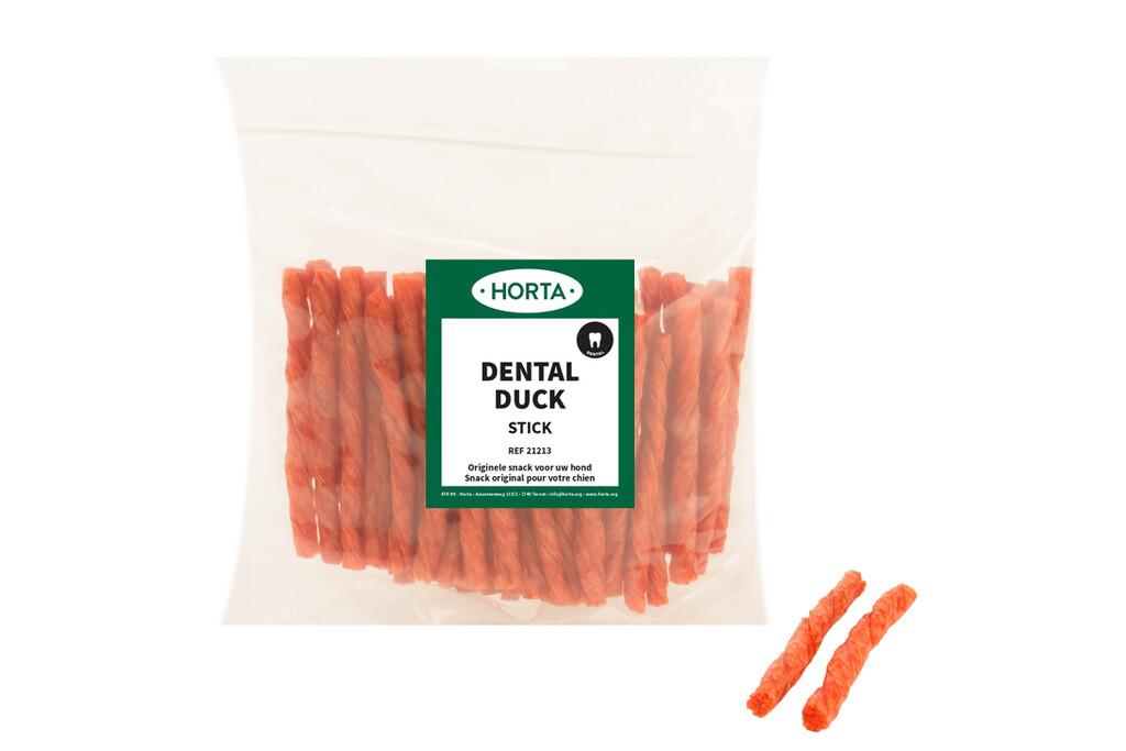 Dental Duck sticks 300g