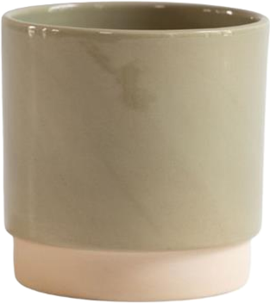 Eno pot duo Light Green 8cm