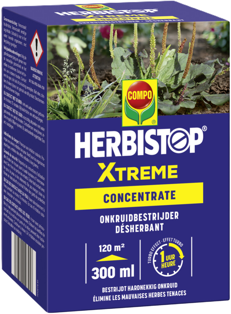 Herbistop Xtreme 300ml