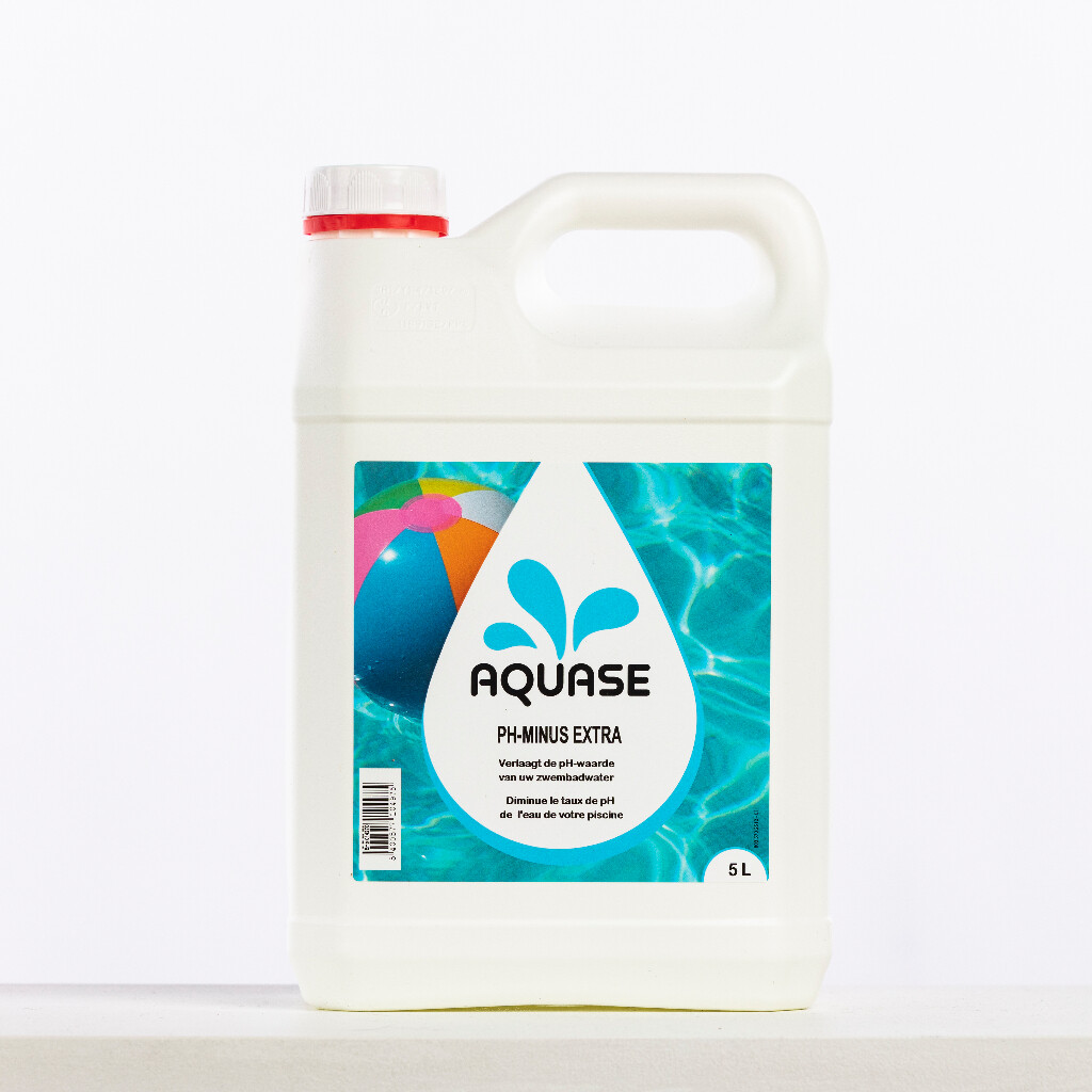 pH Minus Extra 5L