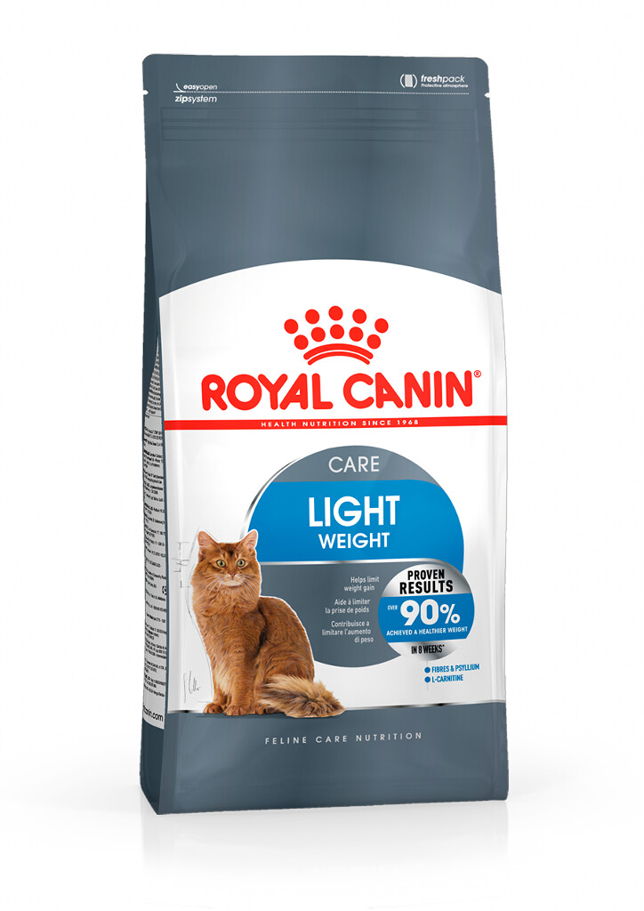 FCN Light Weight Care 3kg FCN Light Weight Care 3kg