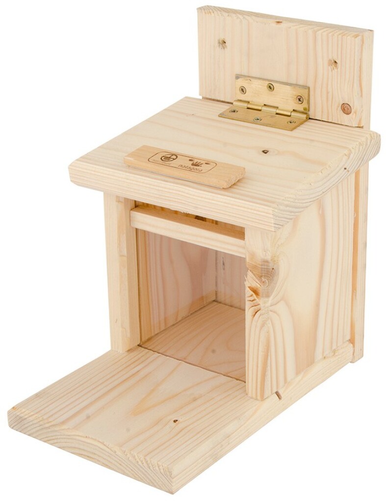 Point nature - maison d'alimentation pinda Nashville