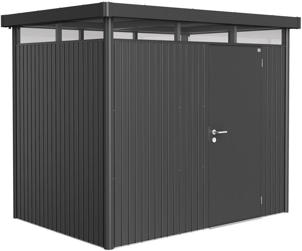 Berging Highline GR. H2 - enkele deur