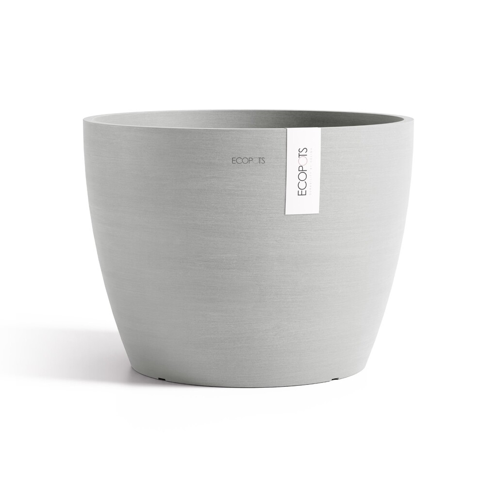 Stockholm 40 Blanc Gris Stockholm 40 Blanc Gris