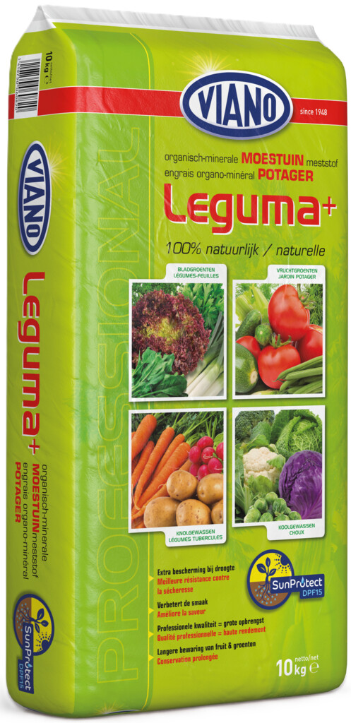 Leguma+ Sunprotect 10kg