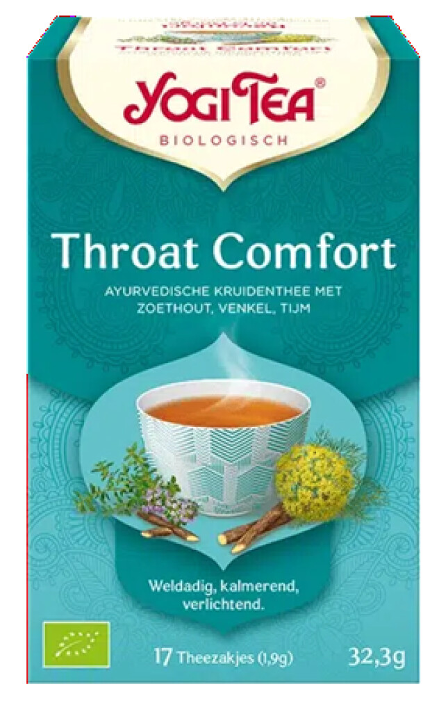 Ayurvedische specerijenthee