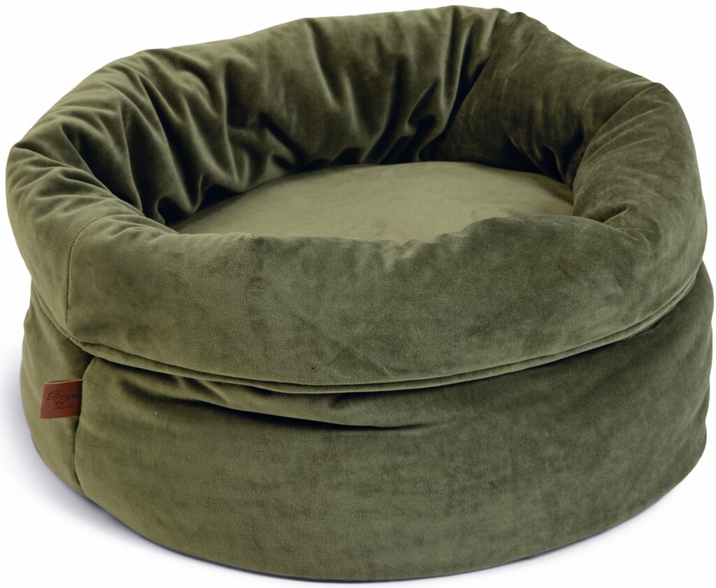 Kattenmand Fluco groen Kattenmand Fluco groen