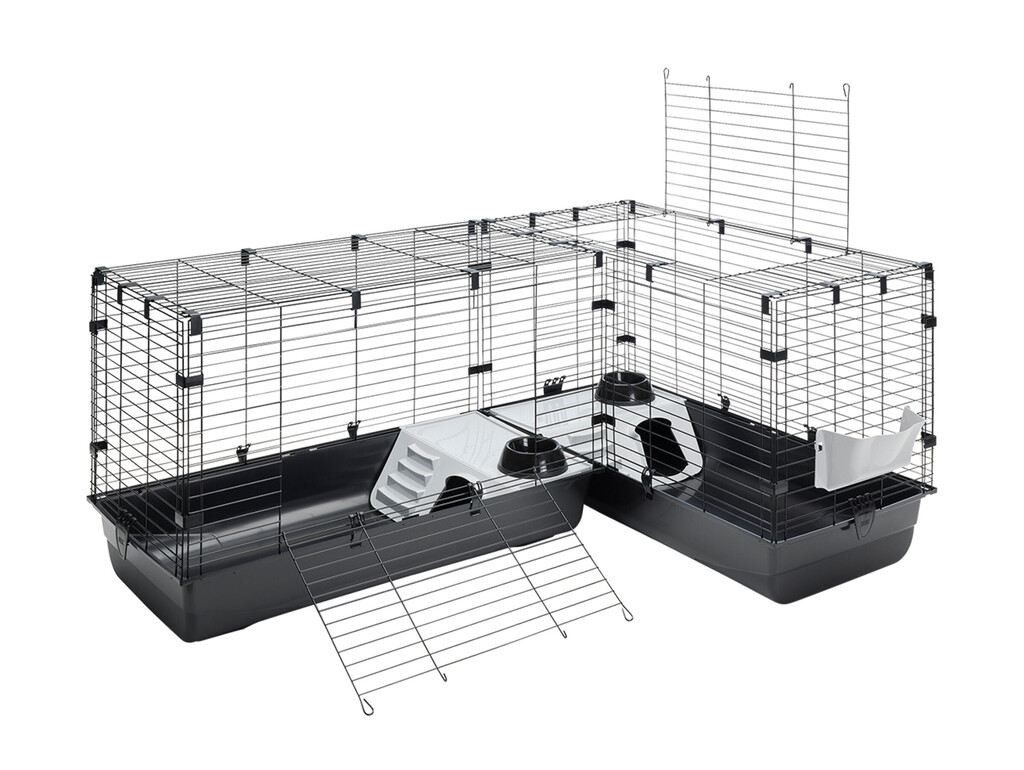 Cubix Corner