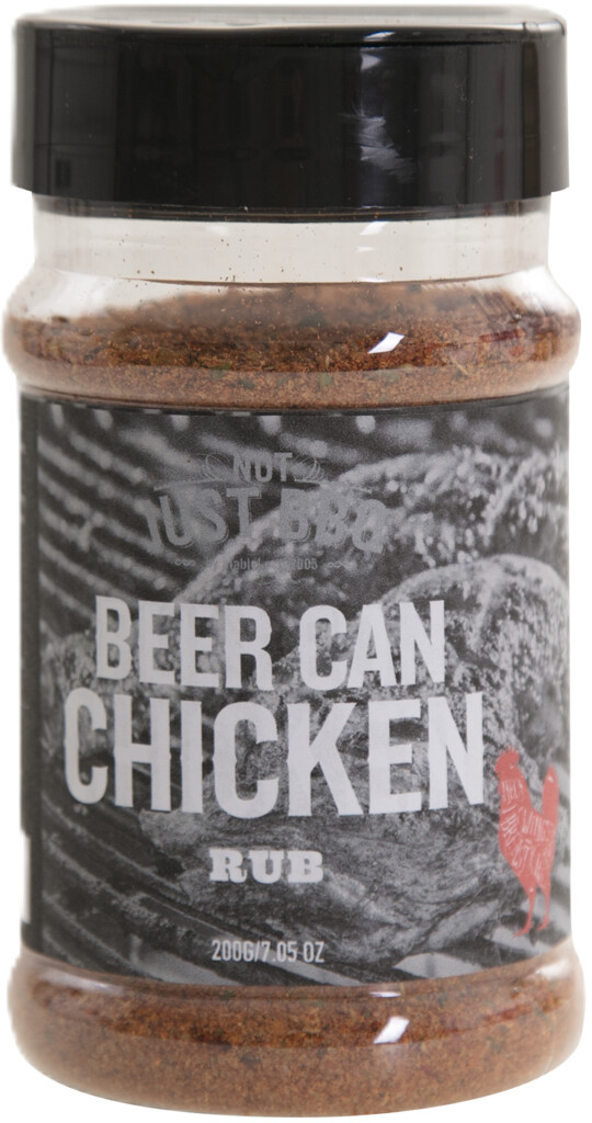 Beer Can Chicken Rub