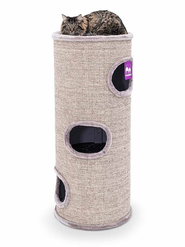 Petrebels - Dome 110 - Cappuccino Petrebels - Dome 110 - Cappuccino