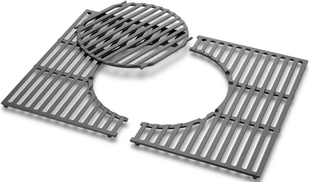 GBS Grillrooster Spirit 300 serie