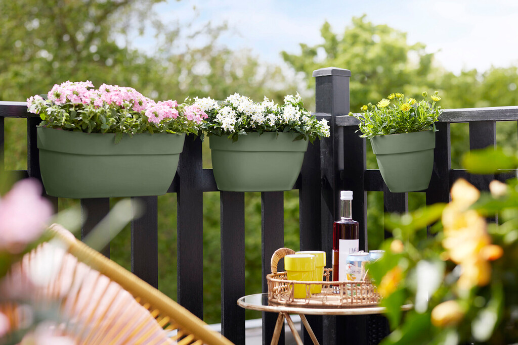 Vibia Campana Easy cintre L vert pistache