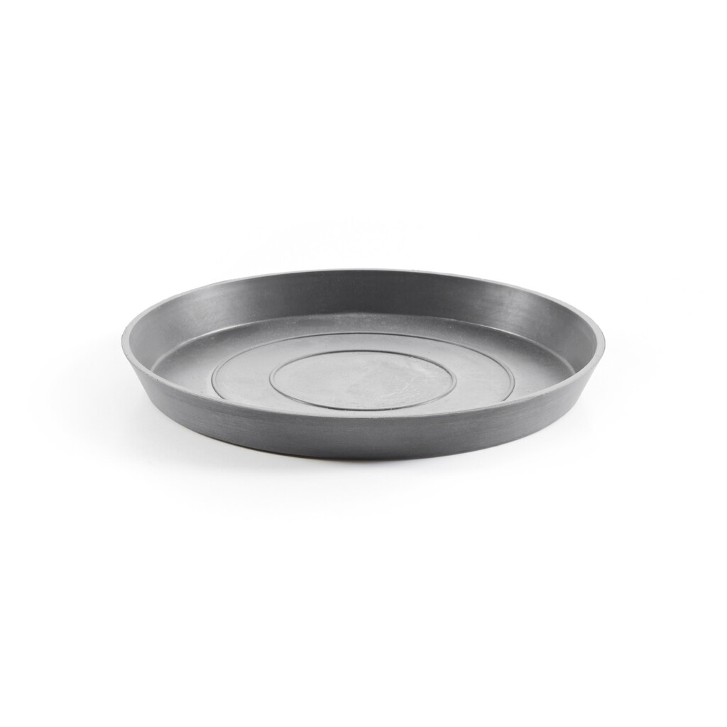 Soucoupe rond 30 Gris Soucoupe rond 30 Gris