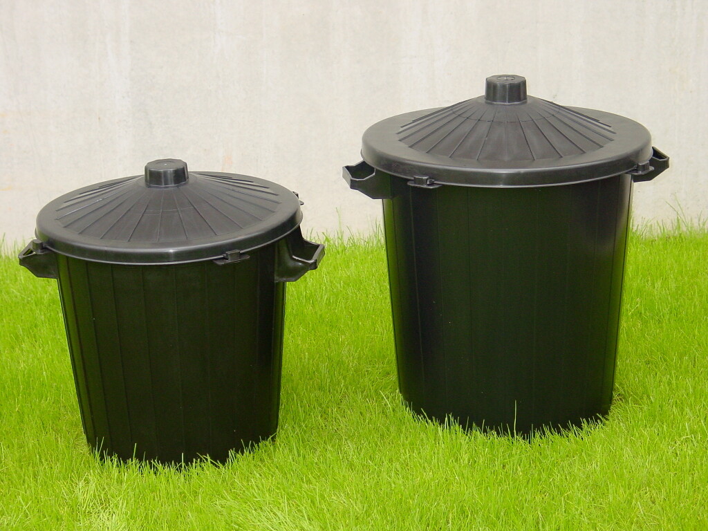 Poubelle 50L