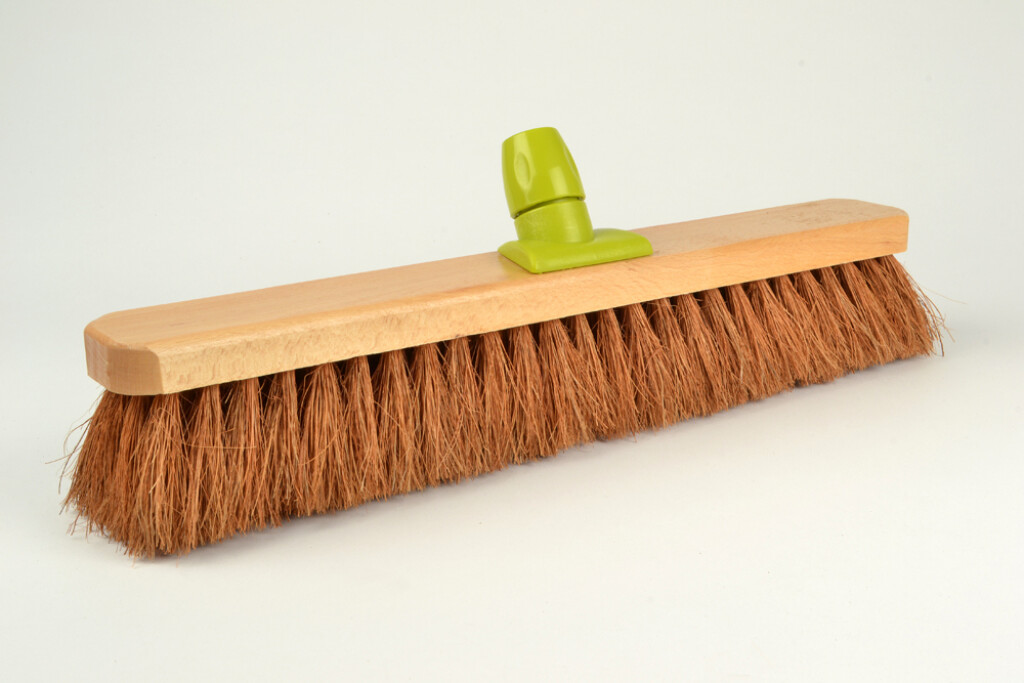 Linea wood balai coco 50 cm