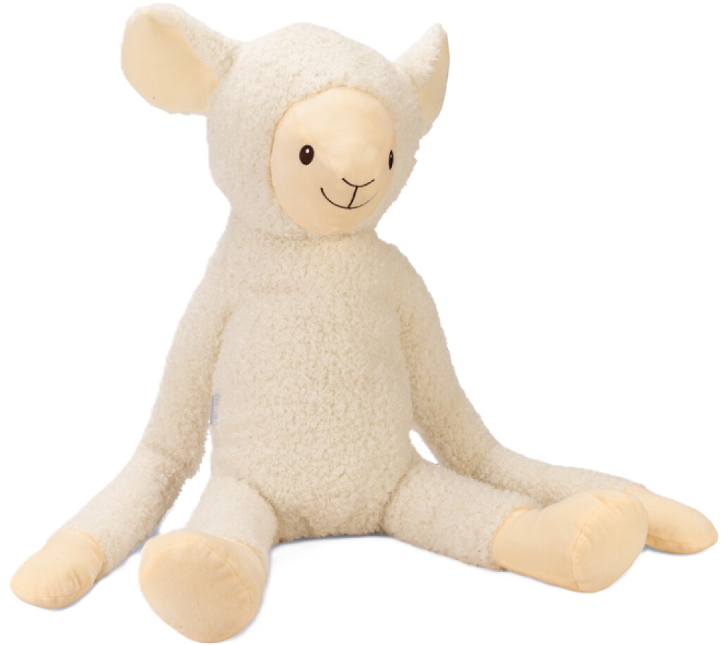 Peluche Chien Mouton Jessy XL