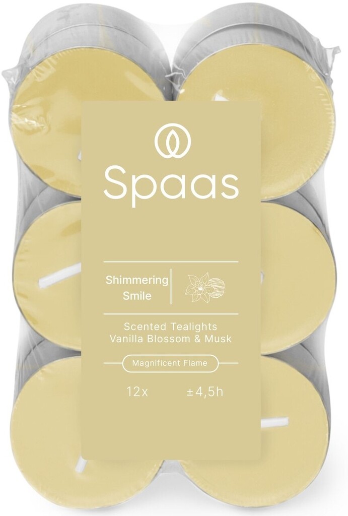 12 Geurtheelichten