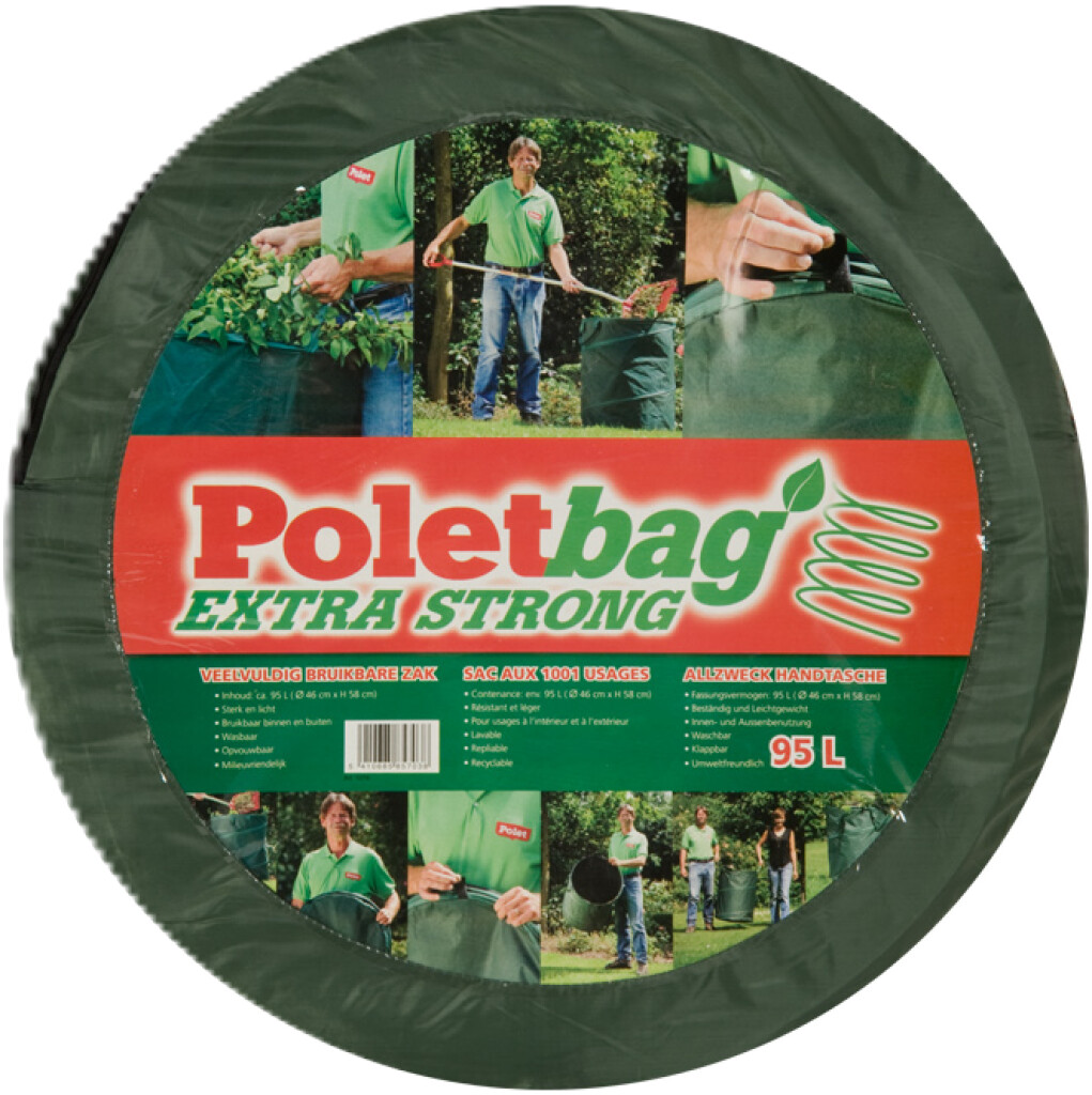 Bag Extra 95L
